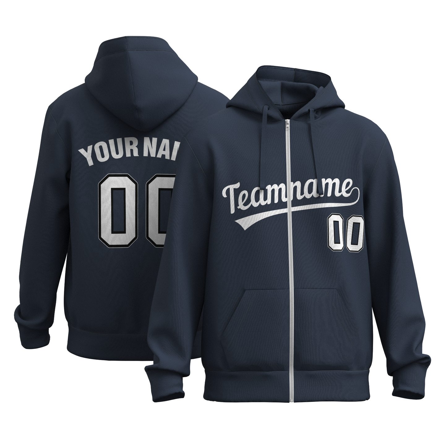 Hoodie (#2)