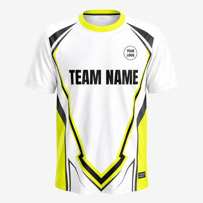 Volt Edge – Soccer Teamwear