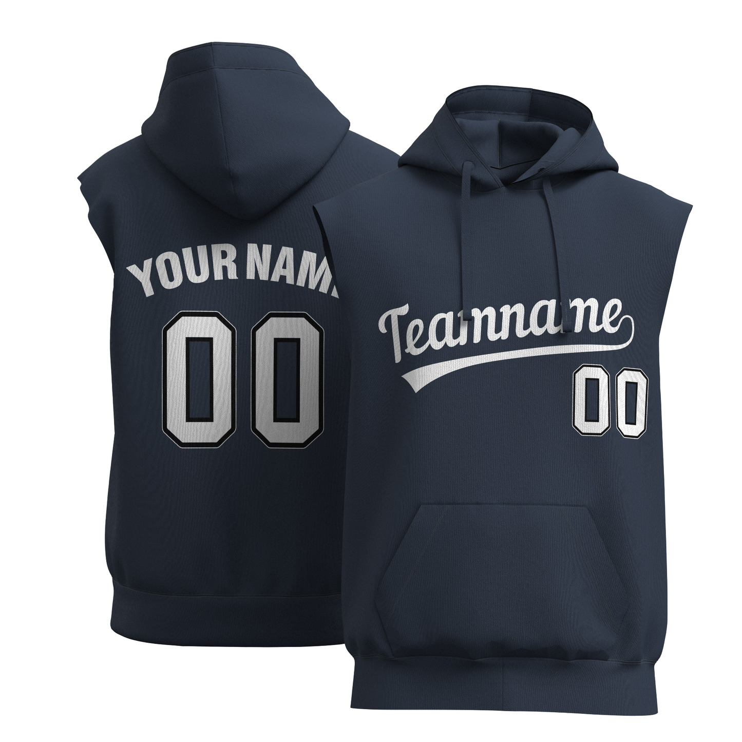 Hoodie (#2)