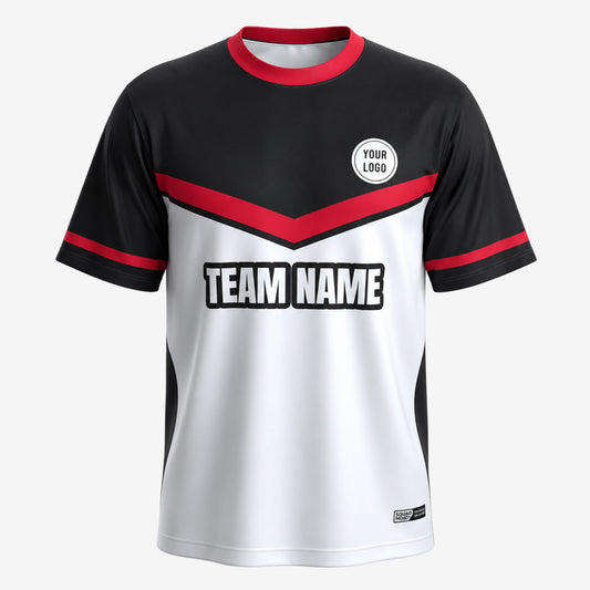 Vanguard – Professional Custom Volleyball Uniform