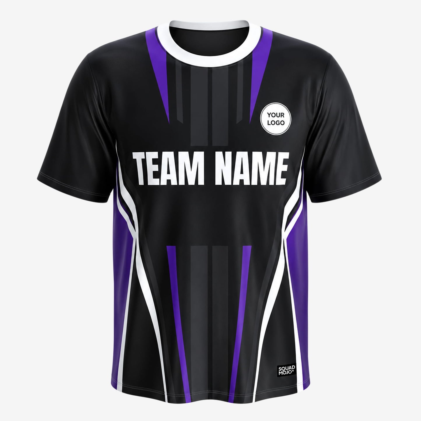 Phantom Guard – Custom Soccer Jersey