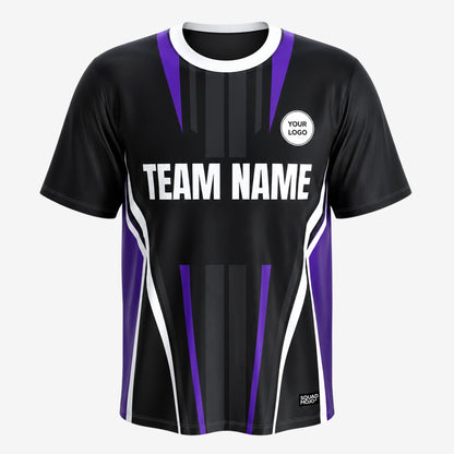 Phantom Guard – Custom Soccer Jersey