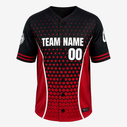 Copperfield – Professional Custom Softball Uniform