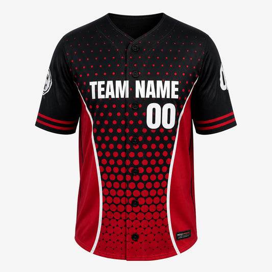 Legacy – Baseball Jersey Collection