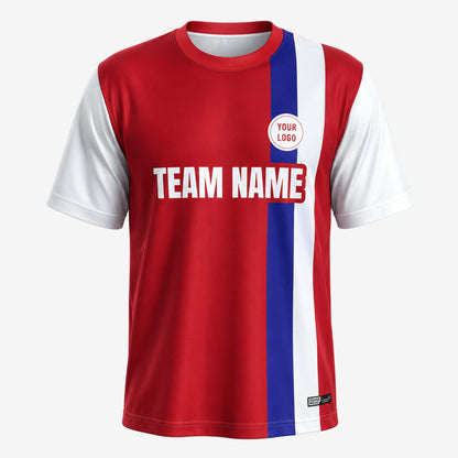 Momentum – Custom Volleyball Apparel