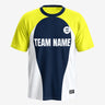 Volt Force – Elite Custom Soccer Team Uniform