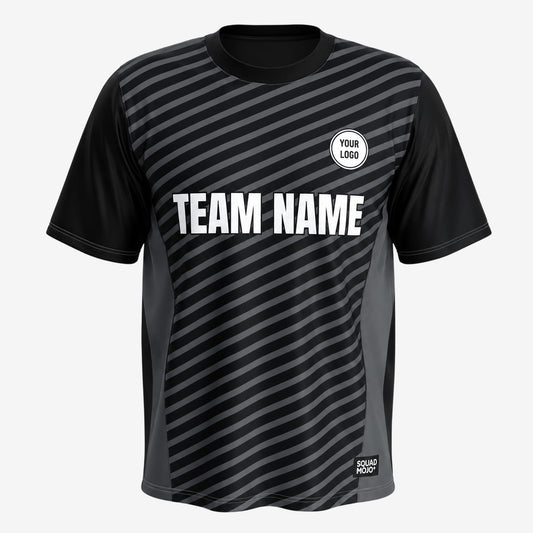 Shadowline – Custom Sublimated Soccer Kit