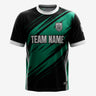 Into the Wild – Personalized Soccer Uniform Kit