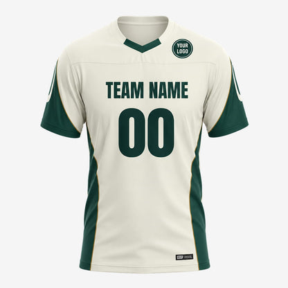 Heritage – Personalized Football Uniform Kit