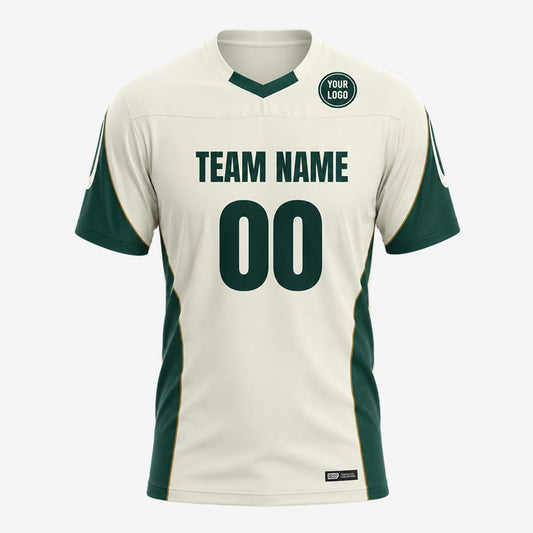 Heritage – Personalized Football Uniform Kit