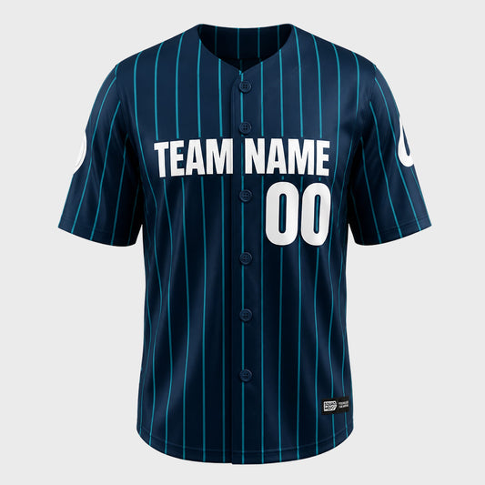 Ironwood – Baseball Jersey Set