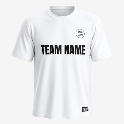 Pureform – Custom Soccer Jersey & Shorts Package