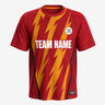 Lightning Strike – Custom Soccer Uniform Collection