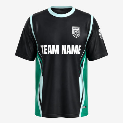 Fusion – Custom Team Soccer Uniform