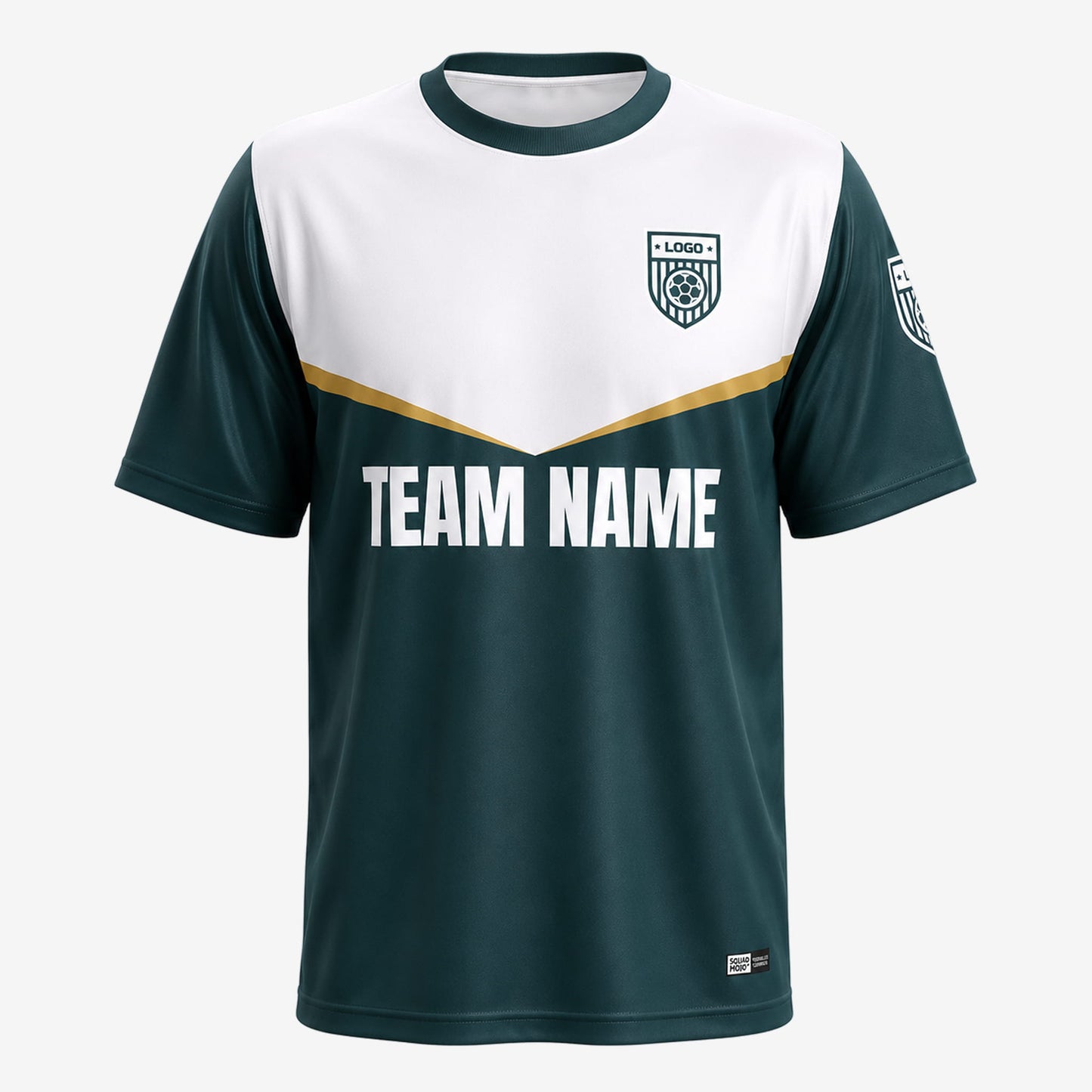 Peak Performance – Custom Soccer Uniform for Teams