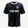 Midnight Pulse – Custom Soccer Team Uniform