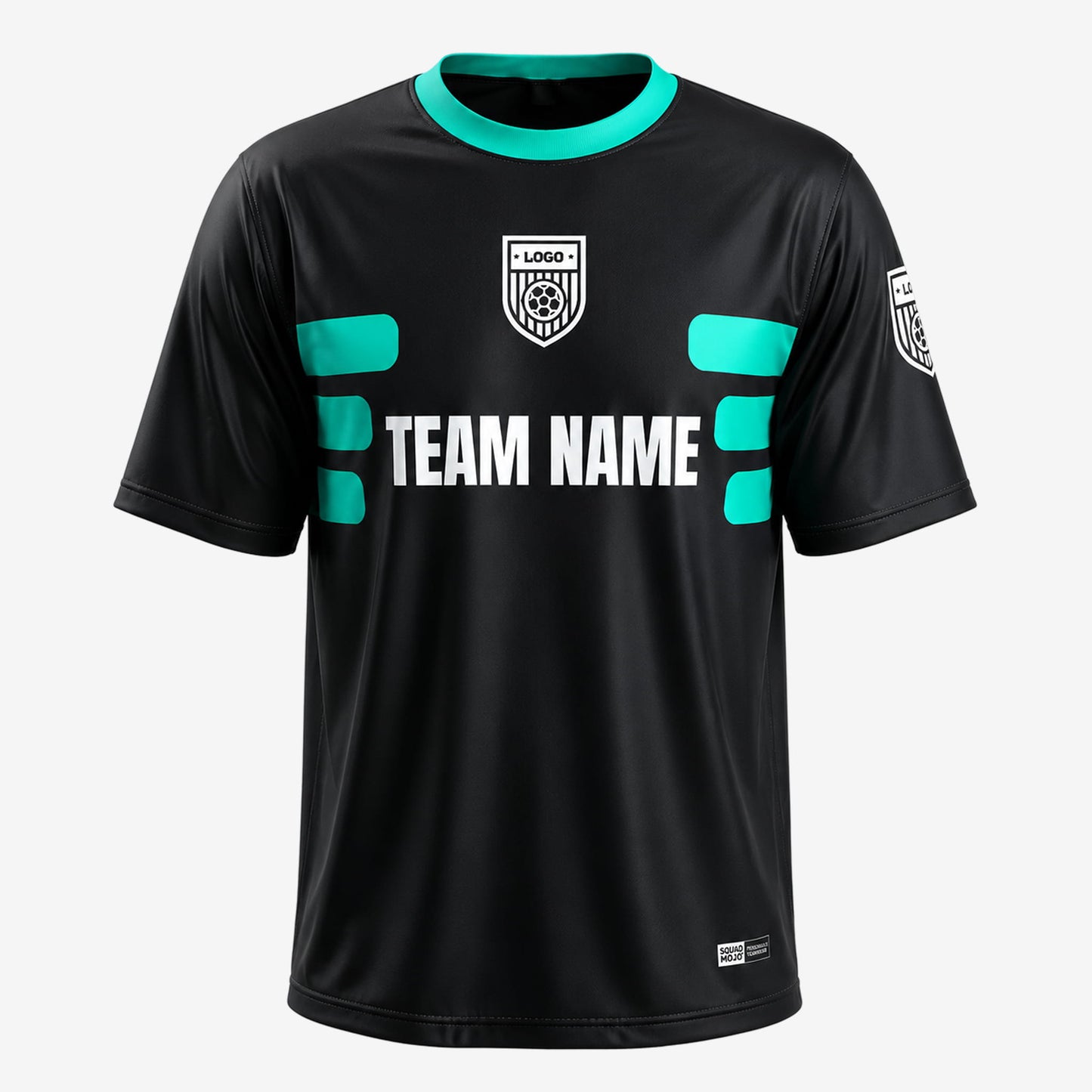 Pulse – Sublimated Soccer Jersey & Shorts Set