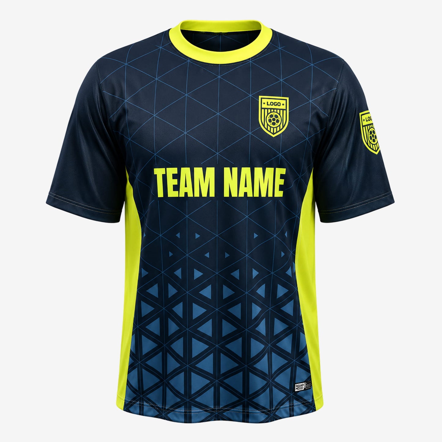 Matrix – Professional Custom Soccer Uniform