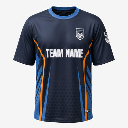 Skyfire – Custom Soccer Apparel Set