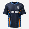 Skyfire – Custom Soccer Apparel Set
