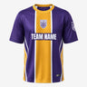 Triple Threat – Premium Custom Soccer Uniform Set