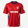 Legacy – Custom Soccer Uniform Collection