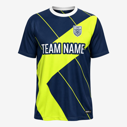 Splitfield – Custom Soccer Club Uniform