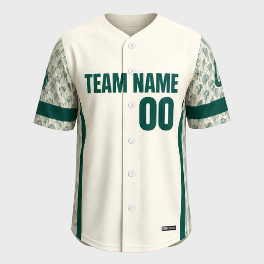 Monarch – Premium Baseball Uniform