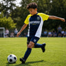 Volt Force – Elite Custom Soccer Team Uniform