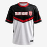 Vanguard – Professional Custom Soccer Uniform