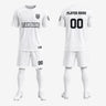 Design Your Own Custom Soccer Uniform
