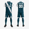Crosswind – Full Custom Soccer Kit