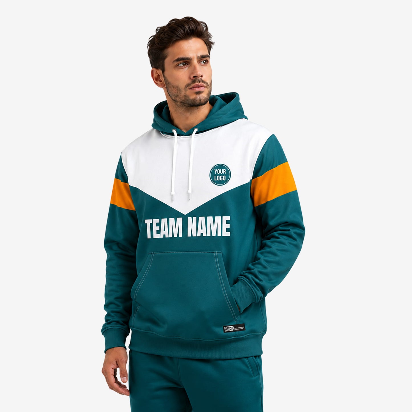 Hoodie (#7)