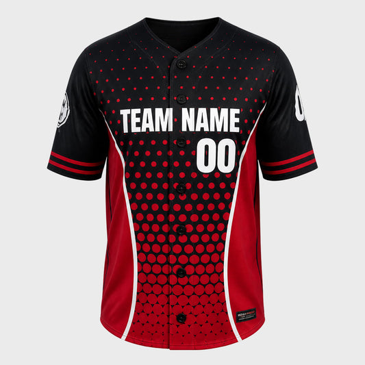Legacy – Baseball Jersey Collection