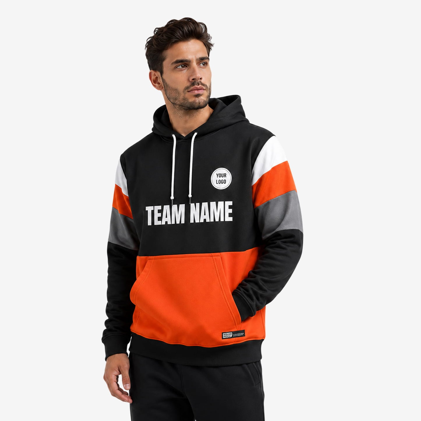 Hoodie (#9)