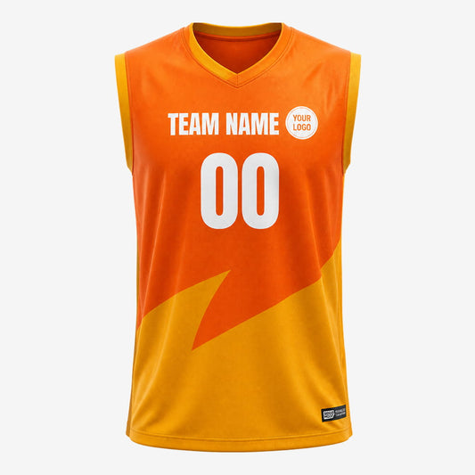 Blaze – Full Custom Basketball Kit