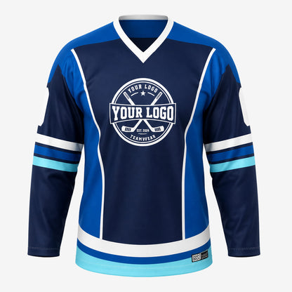 Royal Crest – Hockey Team Uniform