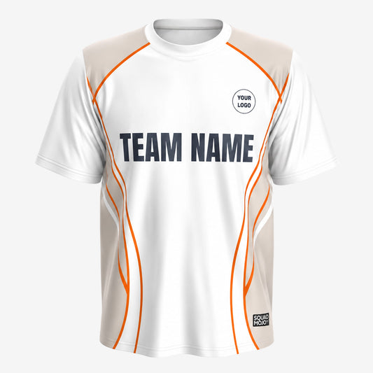 Velocity – Custom Volleyball Uniforms