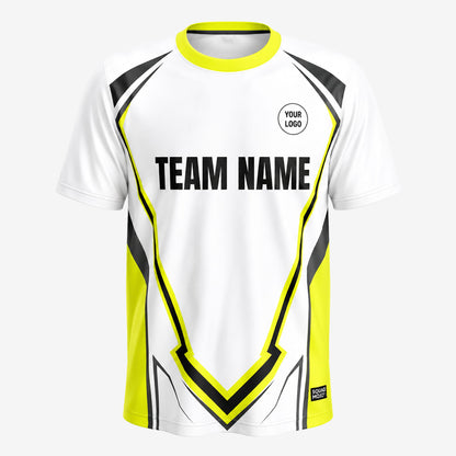 Volt Edge – Volleyball Teamwear