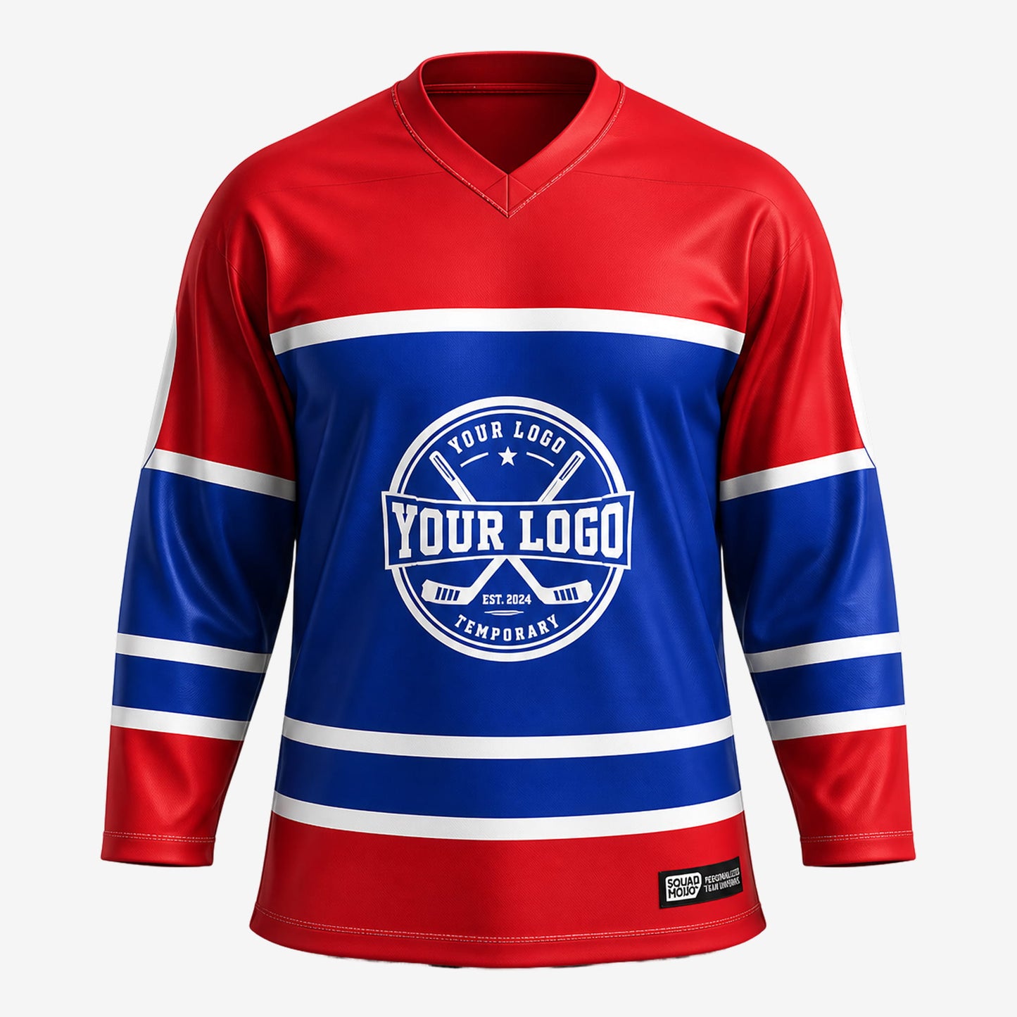 Patriot Ice – Hockey Teamwear