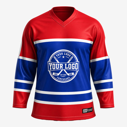 Patriot Ice – Hockey Teamwear