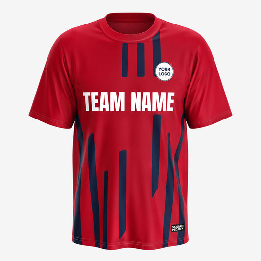Ignite – Volleyball Uniform Set