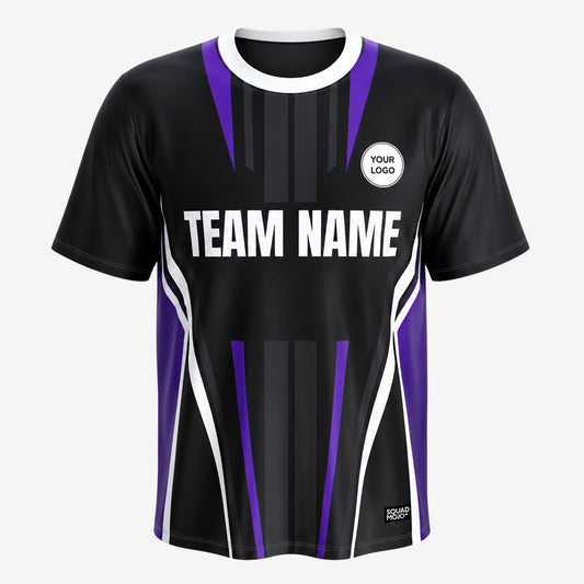 Blockade – Custom Volleyball Jersey