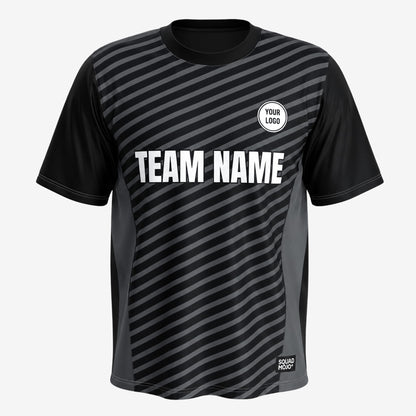 Shadowline – Custom Sublimated Volleyball Kit