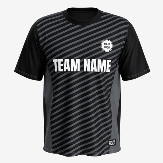 Winning Point – Custom Sublimated Volleyball Kit