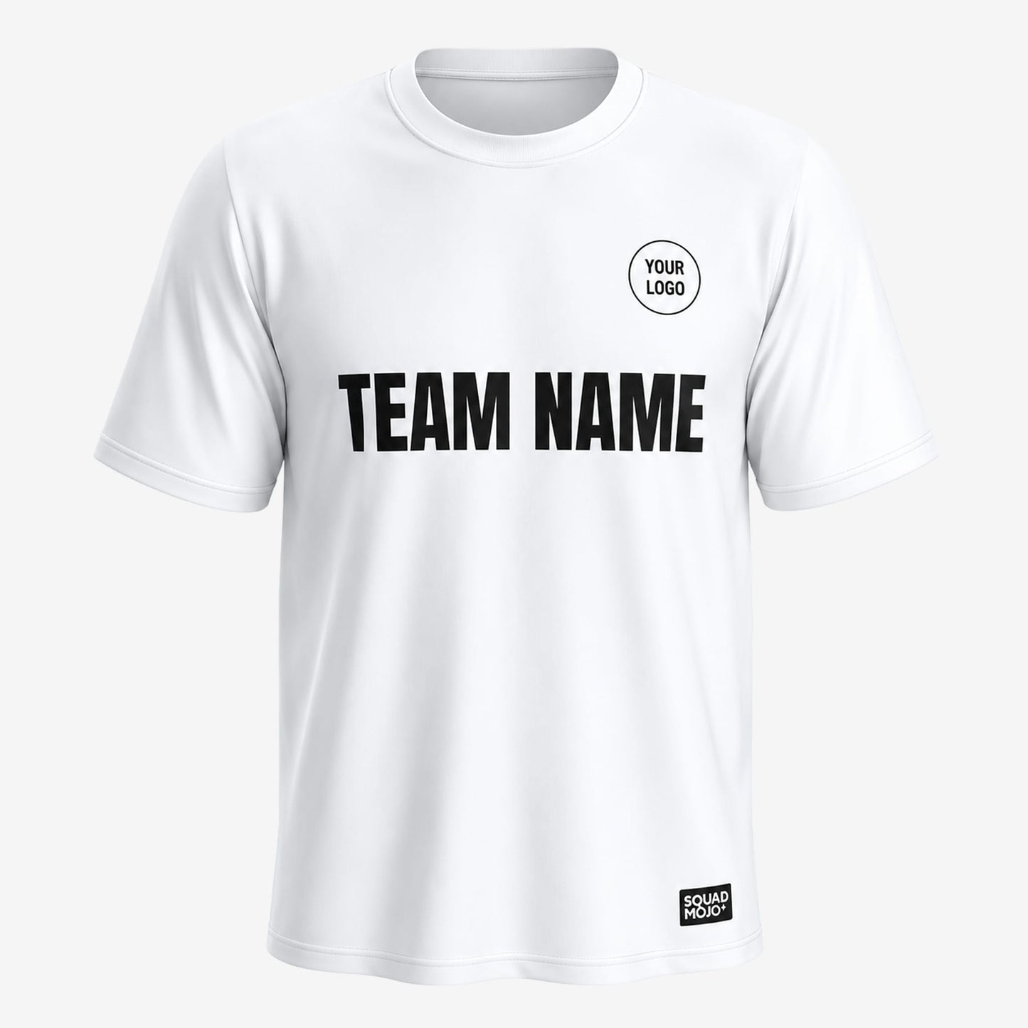 Pureform – Custom Volleyball Jersey & Shorts Package