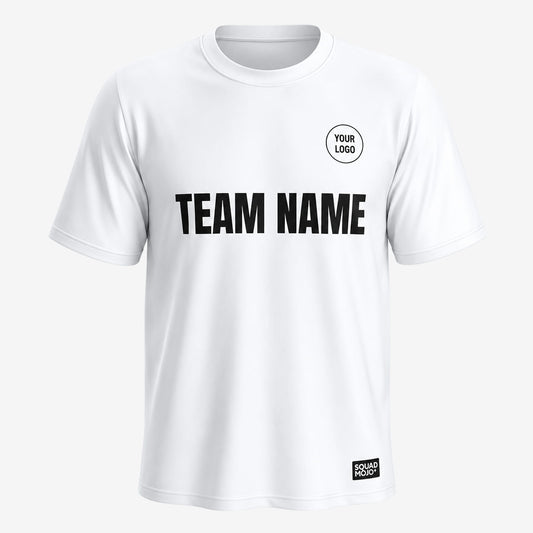 Court Commander – Custom Volleyball Jersey & Shorts Package