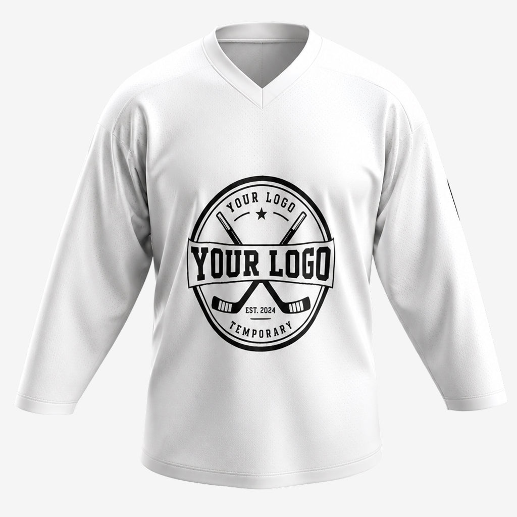 Design Your Own Custom Hockey Uniform