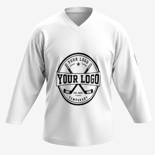 Design Your Own Custom Hockey Uniform