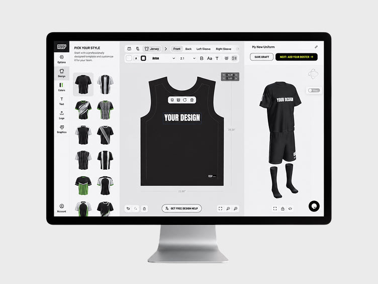Design From Scratch